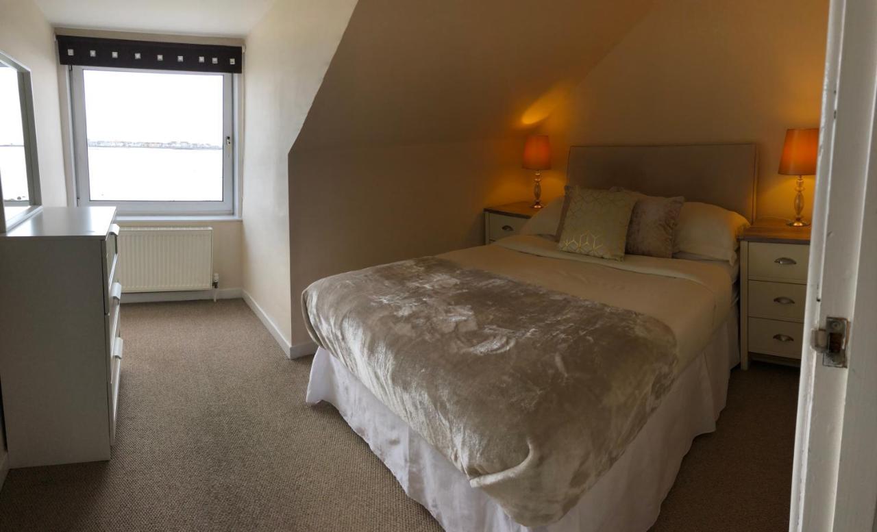 South Beach Apartment อาร์ดรอสสัน ภายนอก รูปภาพ
